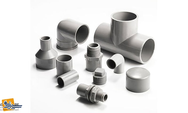 اتصالات UPVC