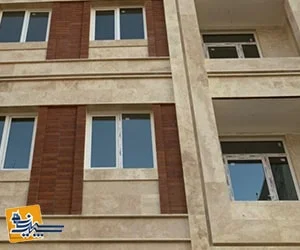 استعلام قیمت در دو جداره