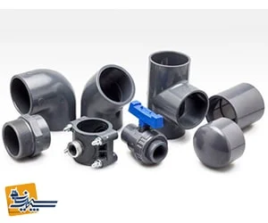 اتصالات UPVC